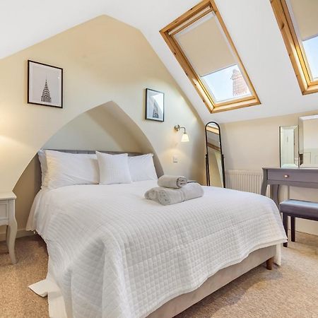 Chester City Centre Cottage, Sleeps 6 With Free Parking Ngoại thất bức ảnh