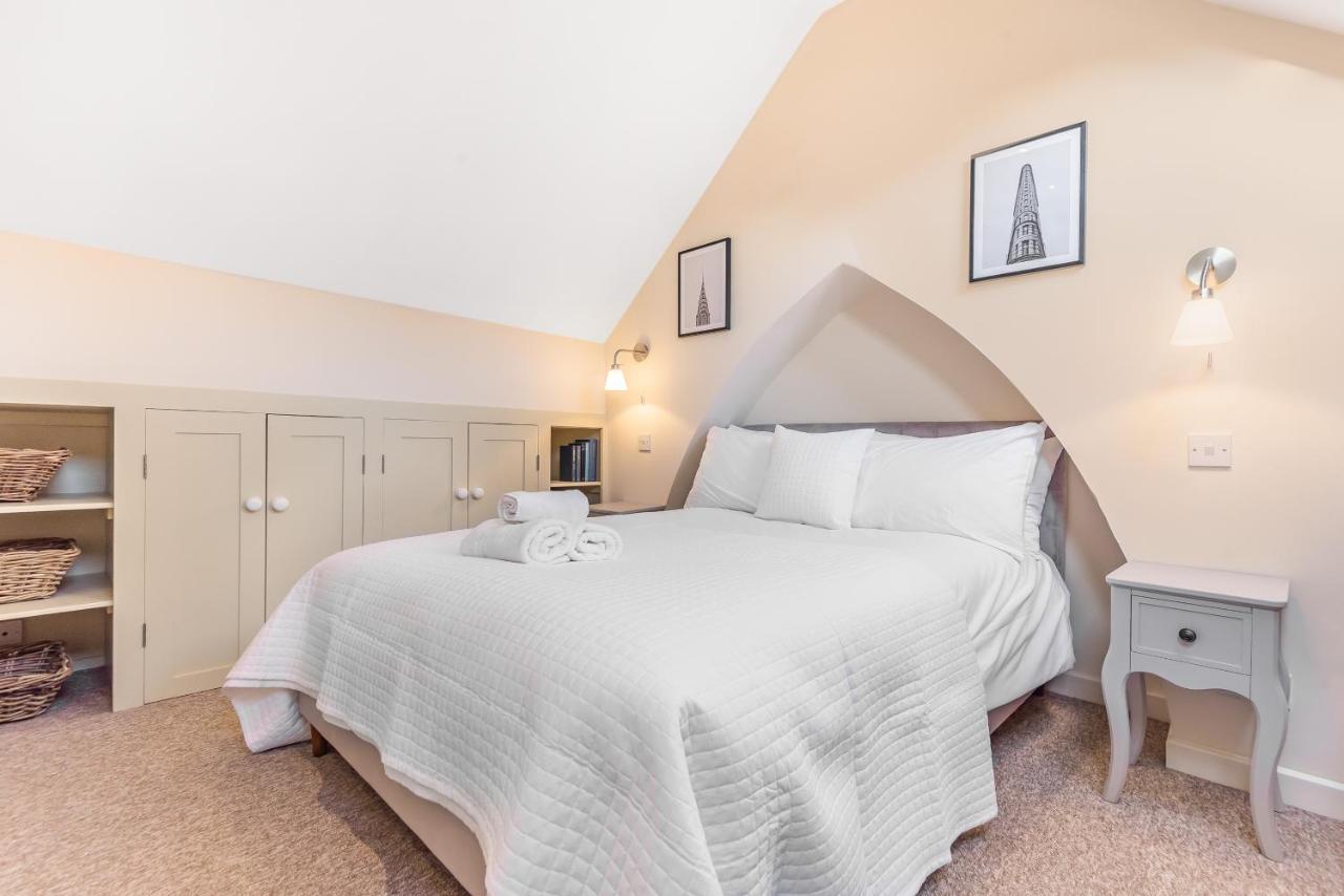 Chester City Centre Cottage, Sleeps 6 With Free Parking Ngoại thất bức ảnh