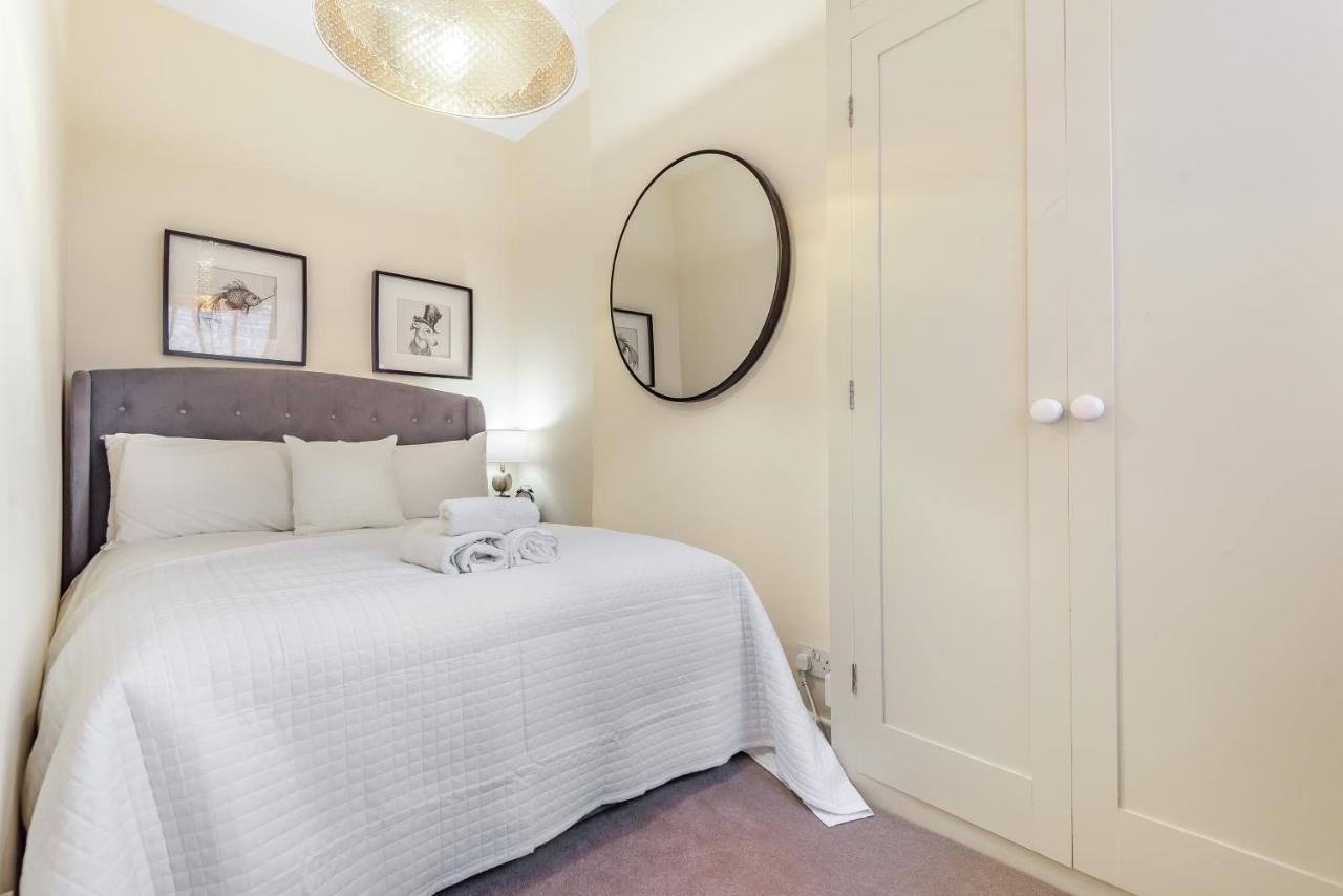 Chester City Centre Cottage, Sleeps 6 With Free Parking Ngoại thất bức ảnh